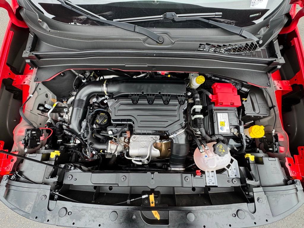 Used 2023 Jeep Renegade Altitude w/ Sun/Sound Group image 25