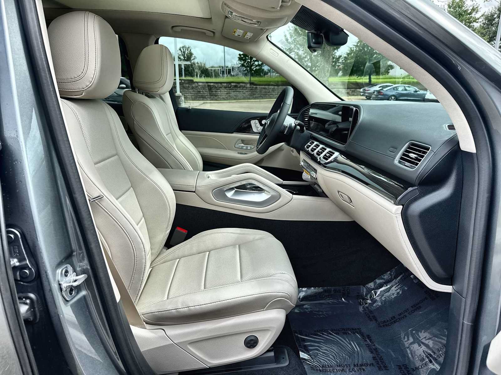 New 2026 Mercedes-Benz GLE 350 4MATIC image 9
