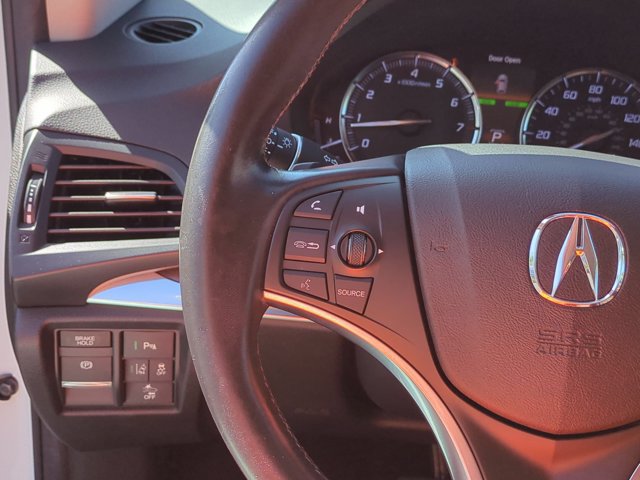 Used 2020 Acura MDX w/ Technology Package FWD image 18