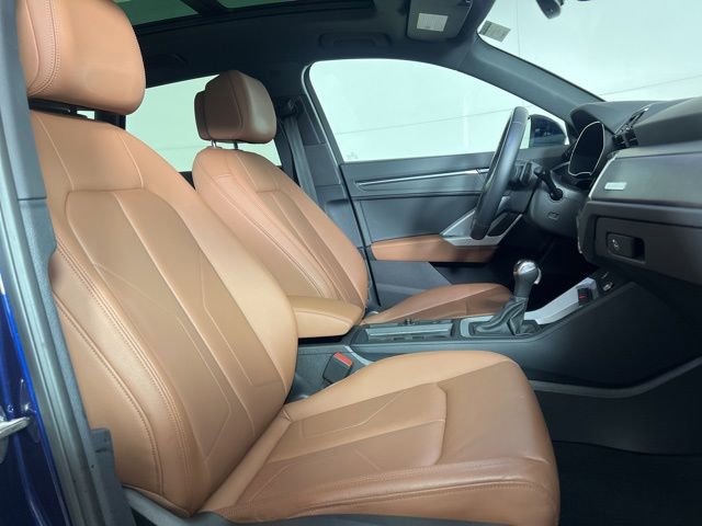 Used 2022 Audi Q3 2.0T Premium image 13