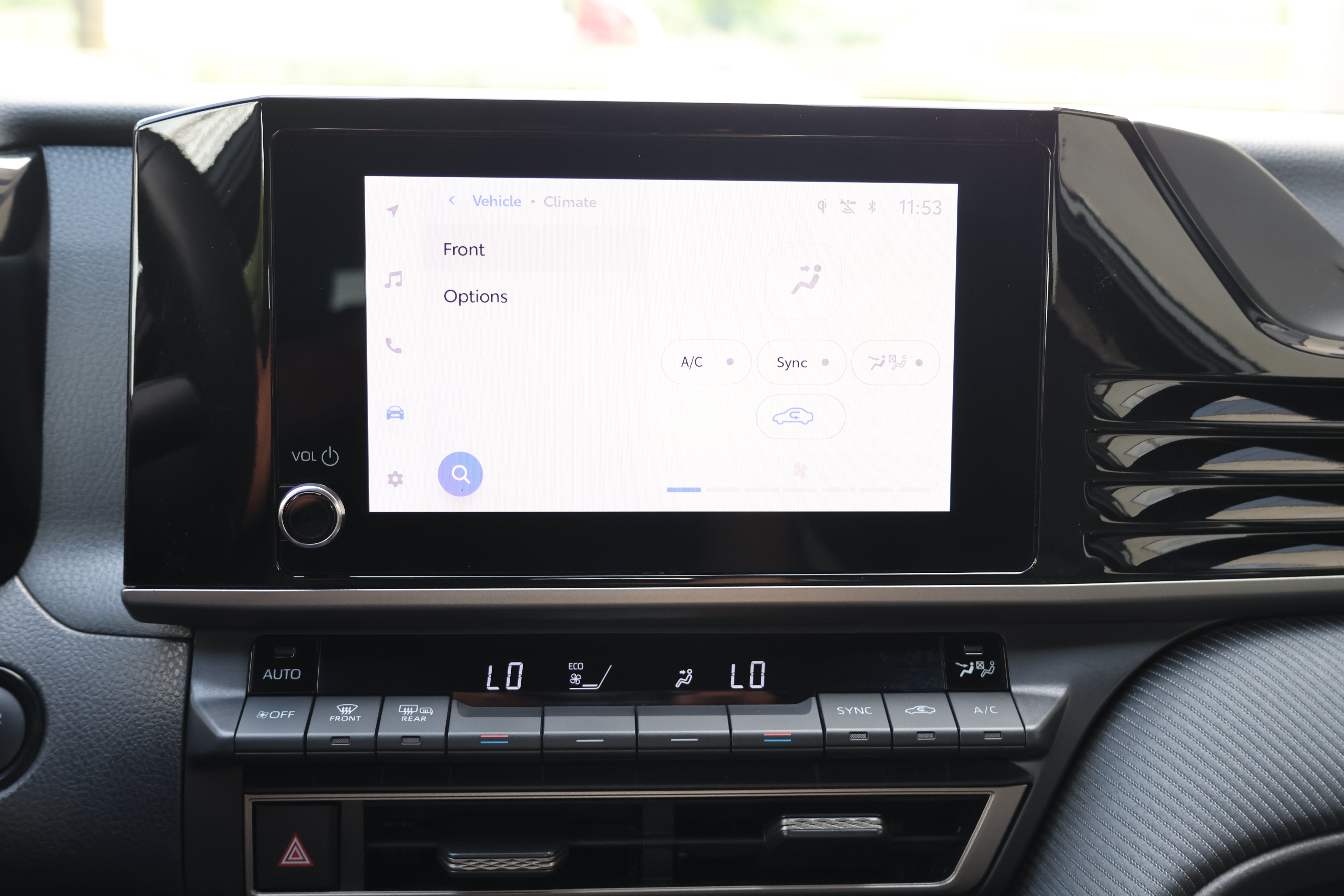 Used 2025 Toyota Camry SE FWD image 31
