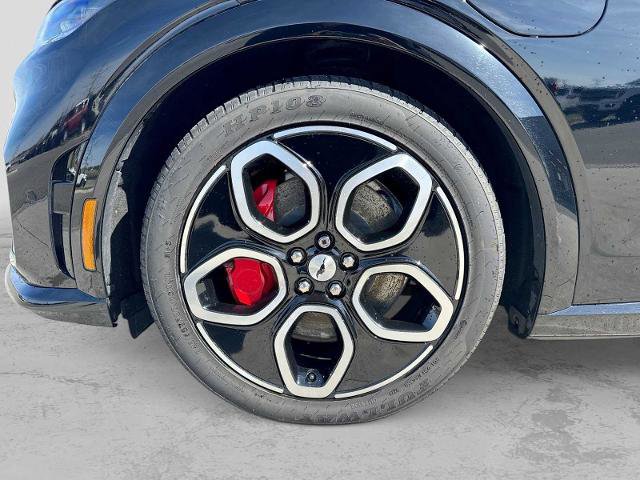 Certified 2023 Ford Mustang Mach-E GT AWD/4WD image 13