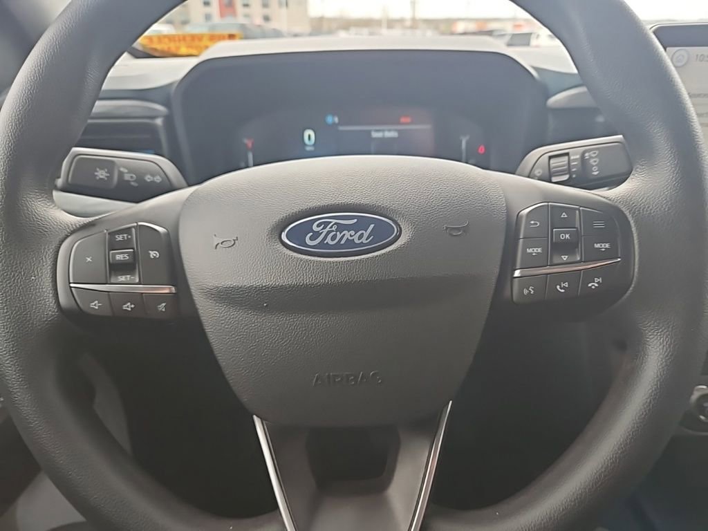 Used 2025 Ford Maverick XLT w/ Equipment Group 302A image 29