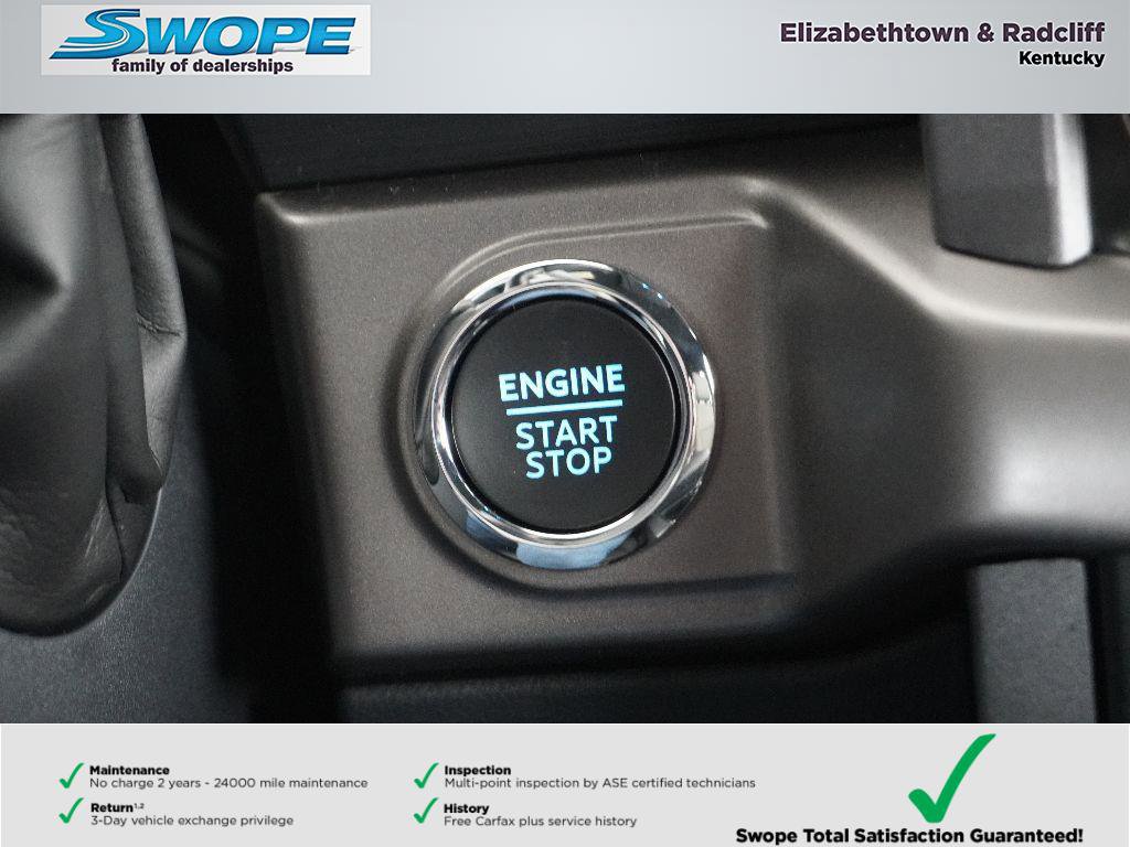 New 2026 Ford F150 XLT w/ Equipment Group 302A MID image 20