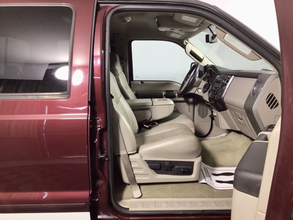 Used 2008 Ford F250 XL image 24