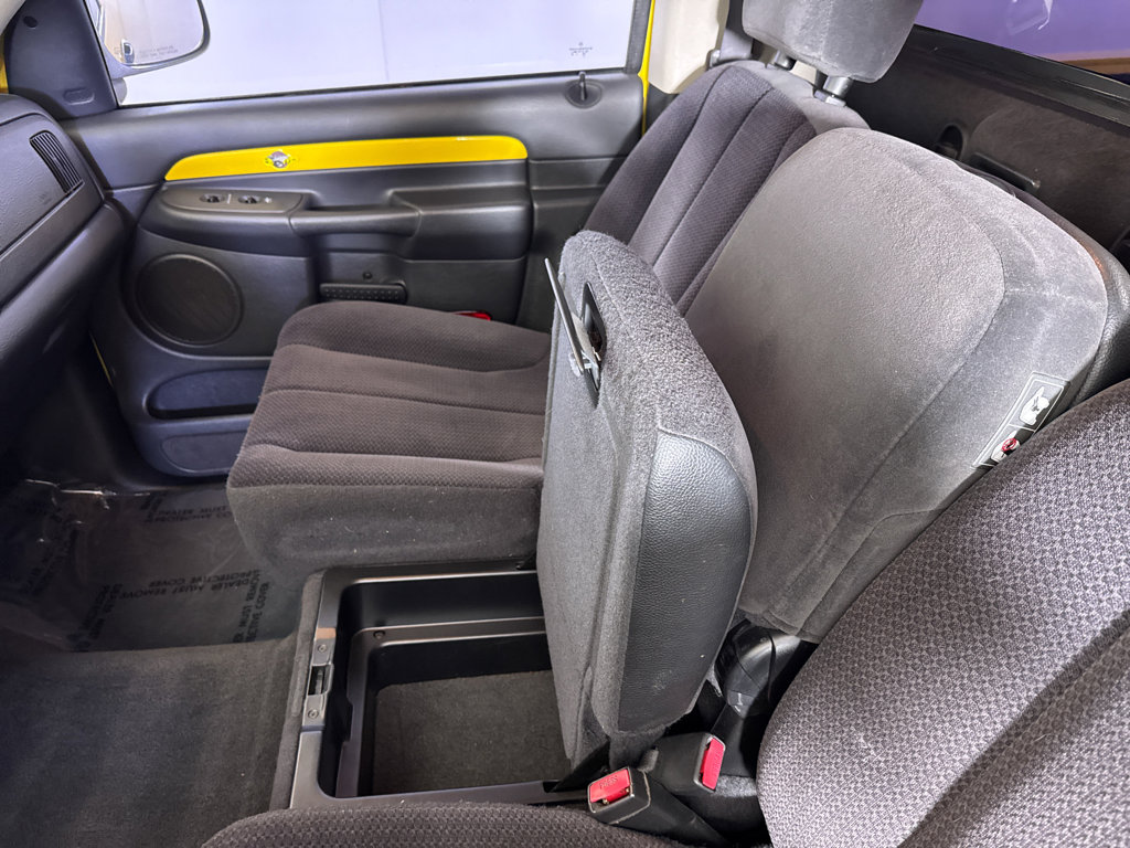 Used 2004 Dodge Ram 1500 Truck SLT w/ Sport Appearance Group image 28