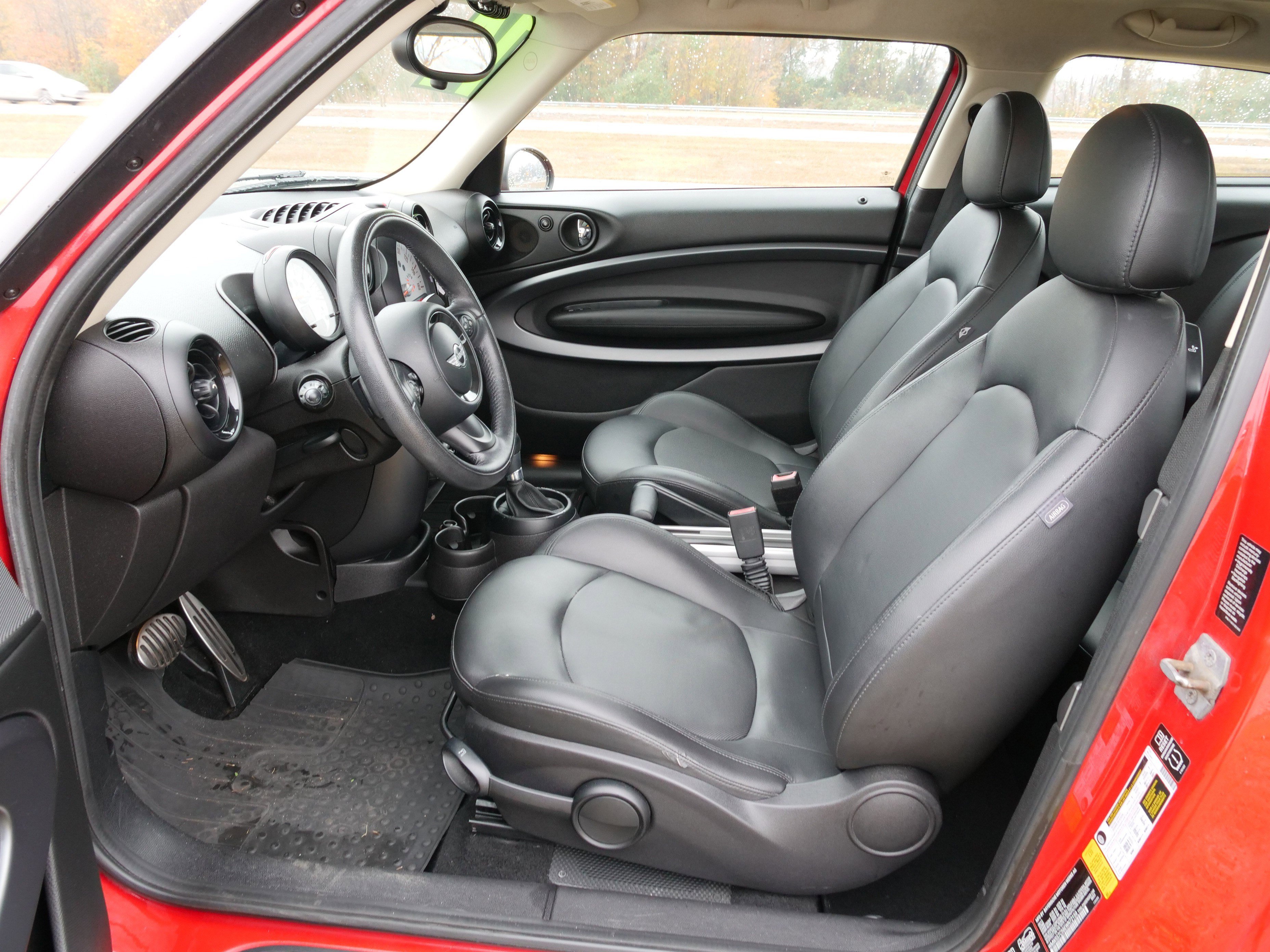 Used 2014 MINI Cooper Paceman S image 14