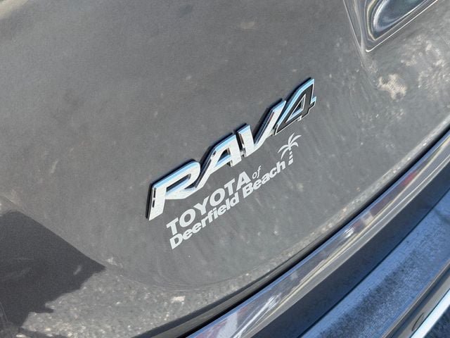 Used 2016 Toyota RAV4 Limited FWD image 13