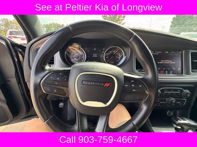 Used 2023 Dodge Charger GT RWD image 17