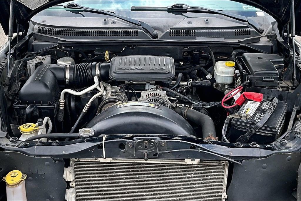 Used 2006 Dodge Dakota ST image 11