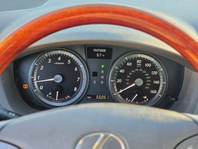 Used 2007 Lexus ES 350 image 14