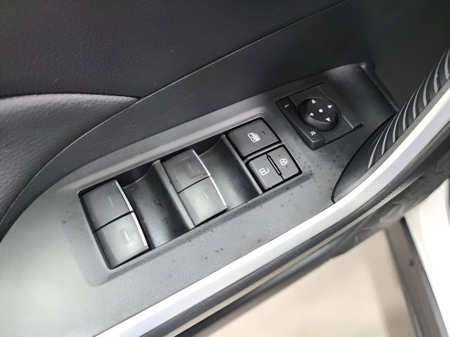 Used 2024 Toyota RAV4 XLE image 24