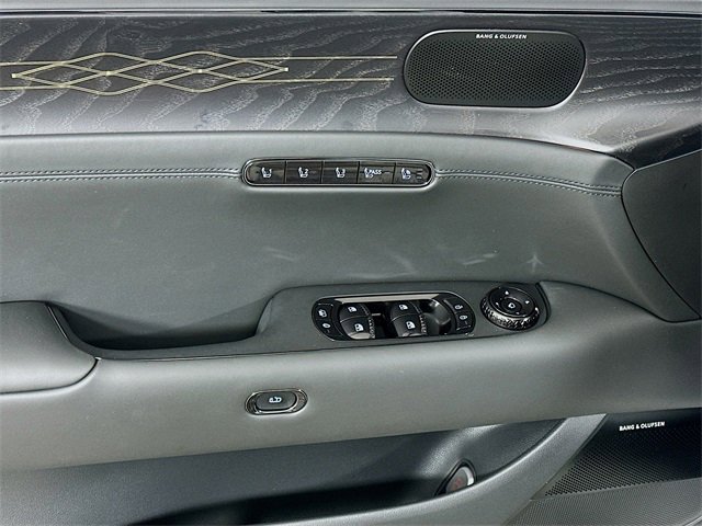 New 2026 Genesis G90 3.5T Prestige image 10