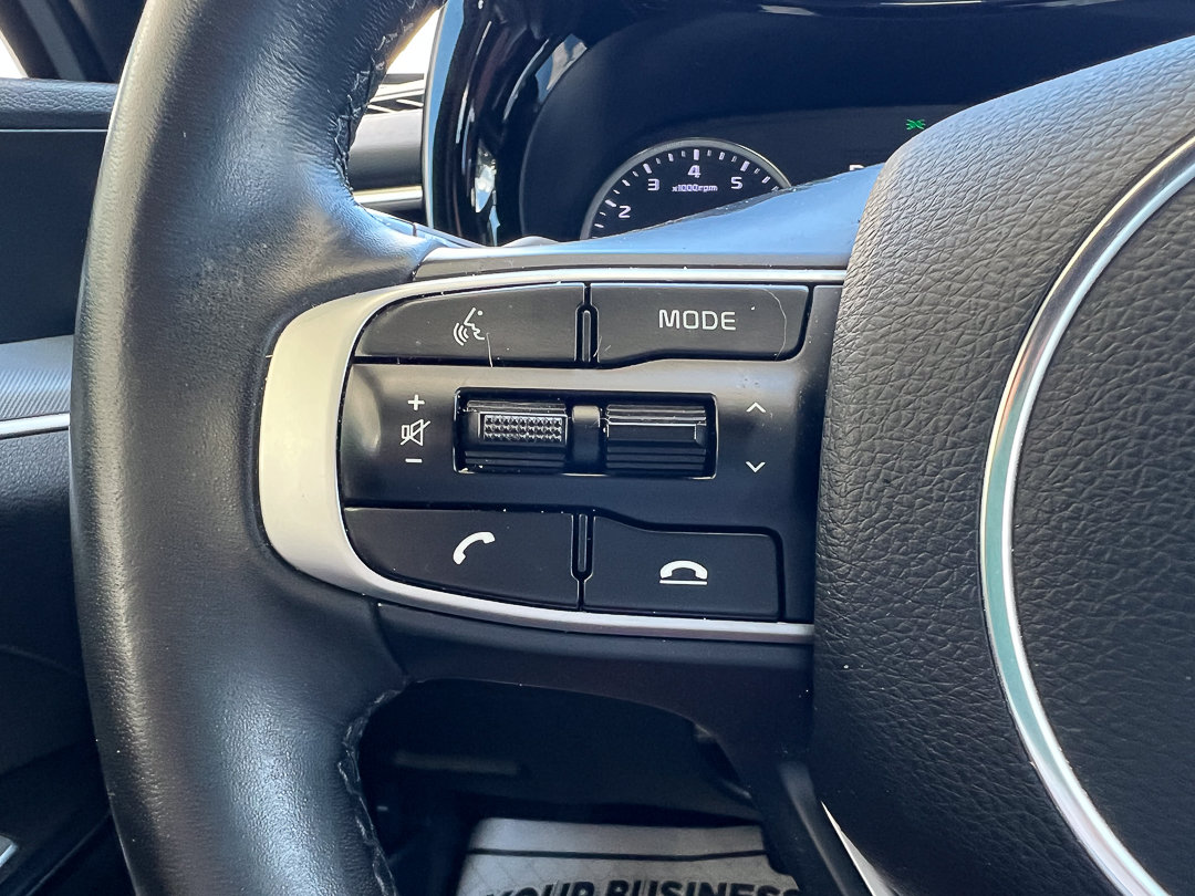 Used 2023 Kia K5 GT-Line AWD/4WD image 16