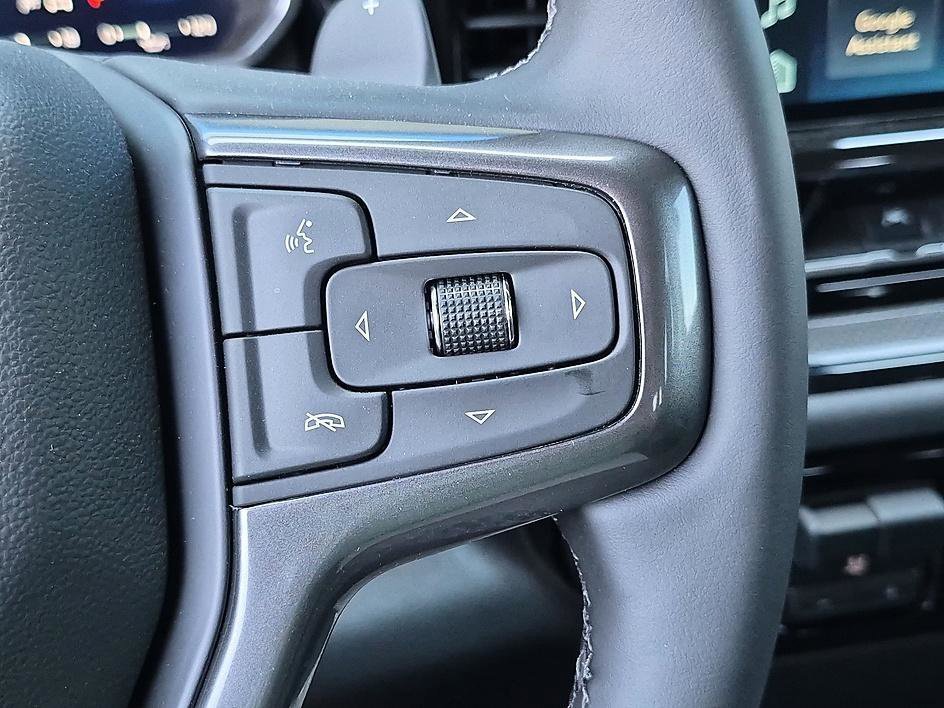 New 2026 Chevrolet Silverado 1500 ZR2 AWD/4WD image 18
