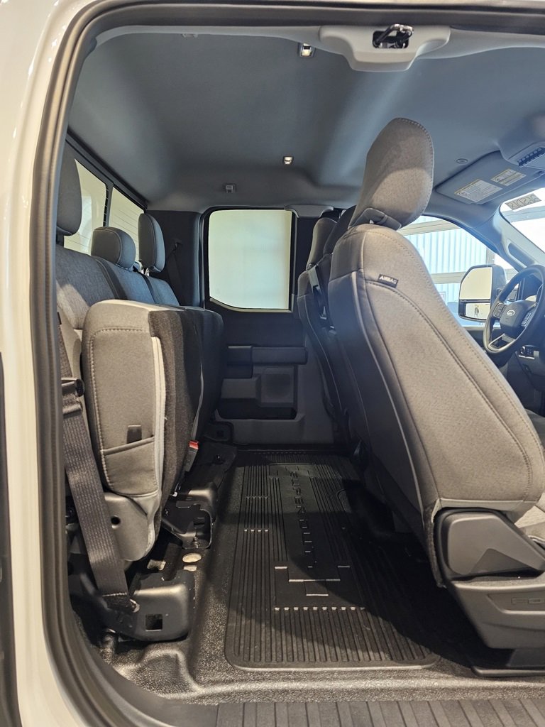 New 2026 Ford F250 XL w/ Snow Plow Prep Package image 35