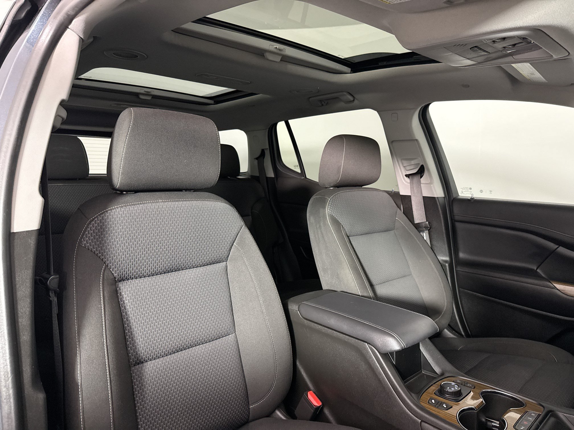 Used 2020 GMC Acadia SLE w/ Driver Convenience Package AWD/4WD image 38