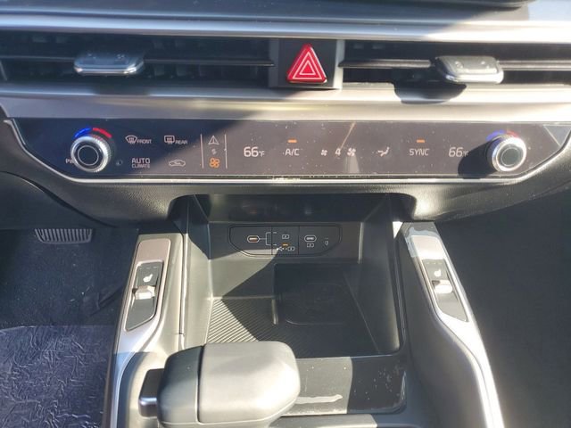 New 2025 Kia Sorento S w/ Panoramic Sunroof Package FWD image 18