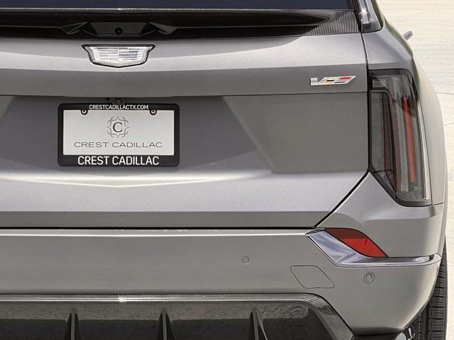 New 2026 Cadillac Optiq V w/ Magnus Launch Edition AWD/4WD image 5