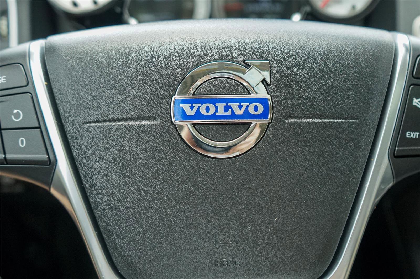 Used 2013 Volvo S60 T5 image 15