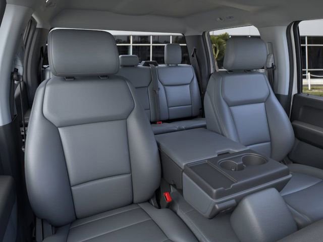 New 2026 Ford F150 XL AWD/4WD image 10