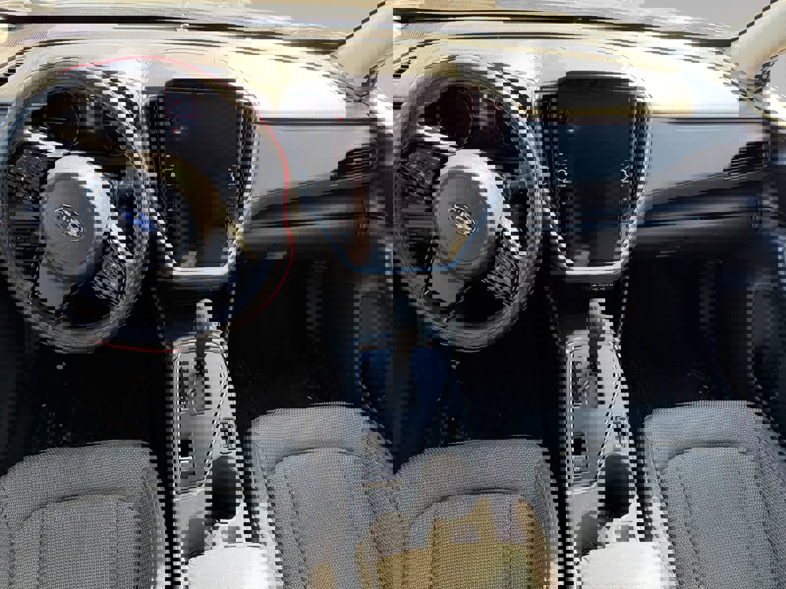 Certified 2024 Subaru Crosstrek 2.0i Premium w/ Crosstrek Mirror Package image 10