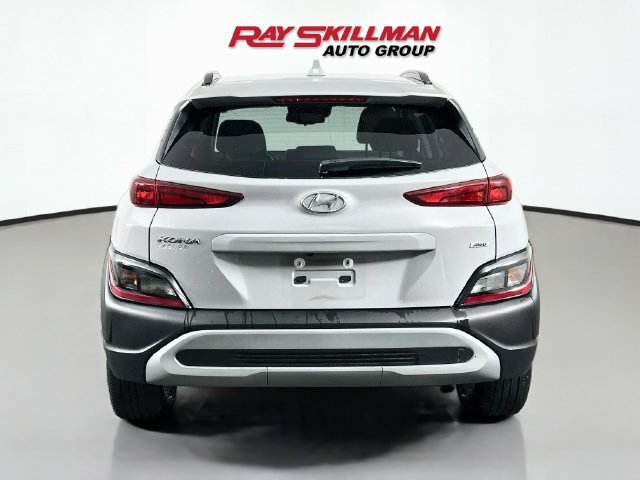 Used 2023 Hyundai Kona SEL AWD/4WD image 6
