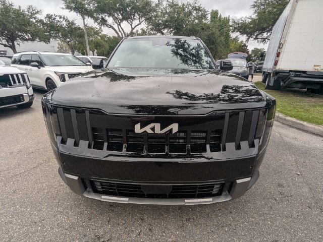 New 2027 Kia Telluride EX FWD image 9