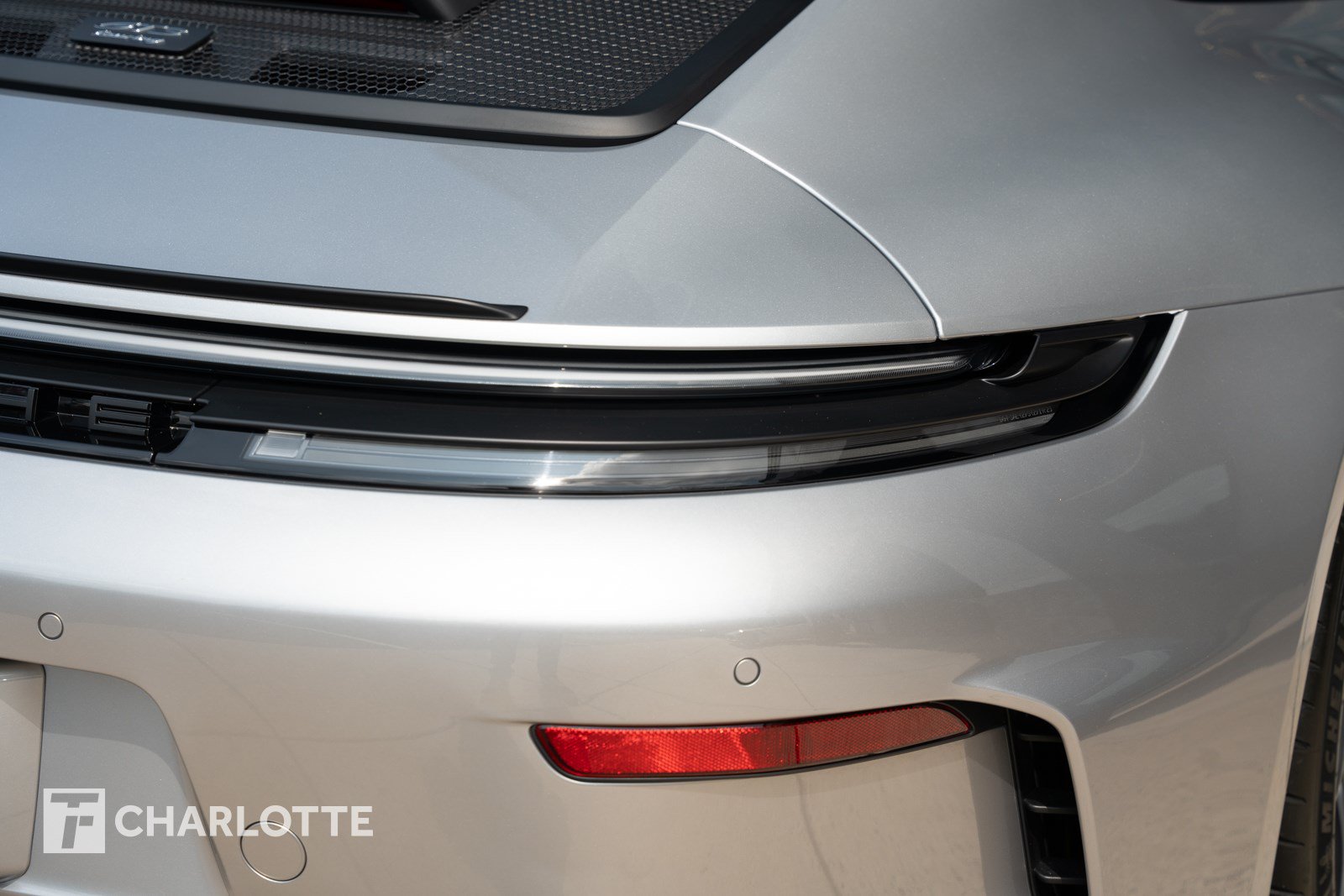 Used 2026 Porsche 911 GT3 RWD image 19