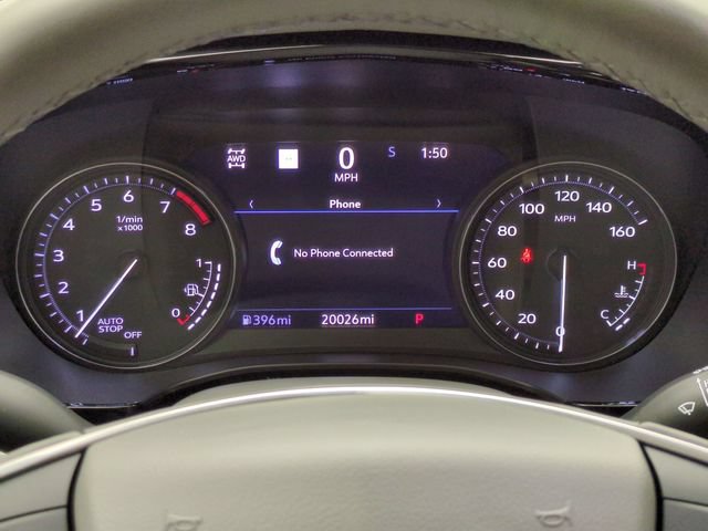 Certified 2024 Cadillac XT5 Premium Luxury w/ Technology Package AWD/4WD image 13
