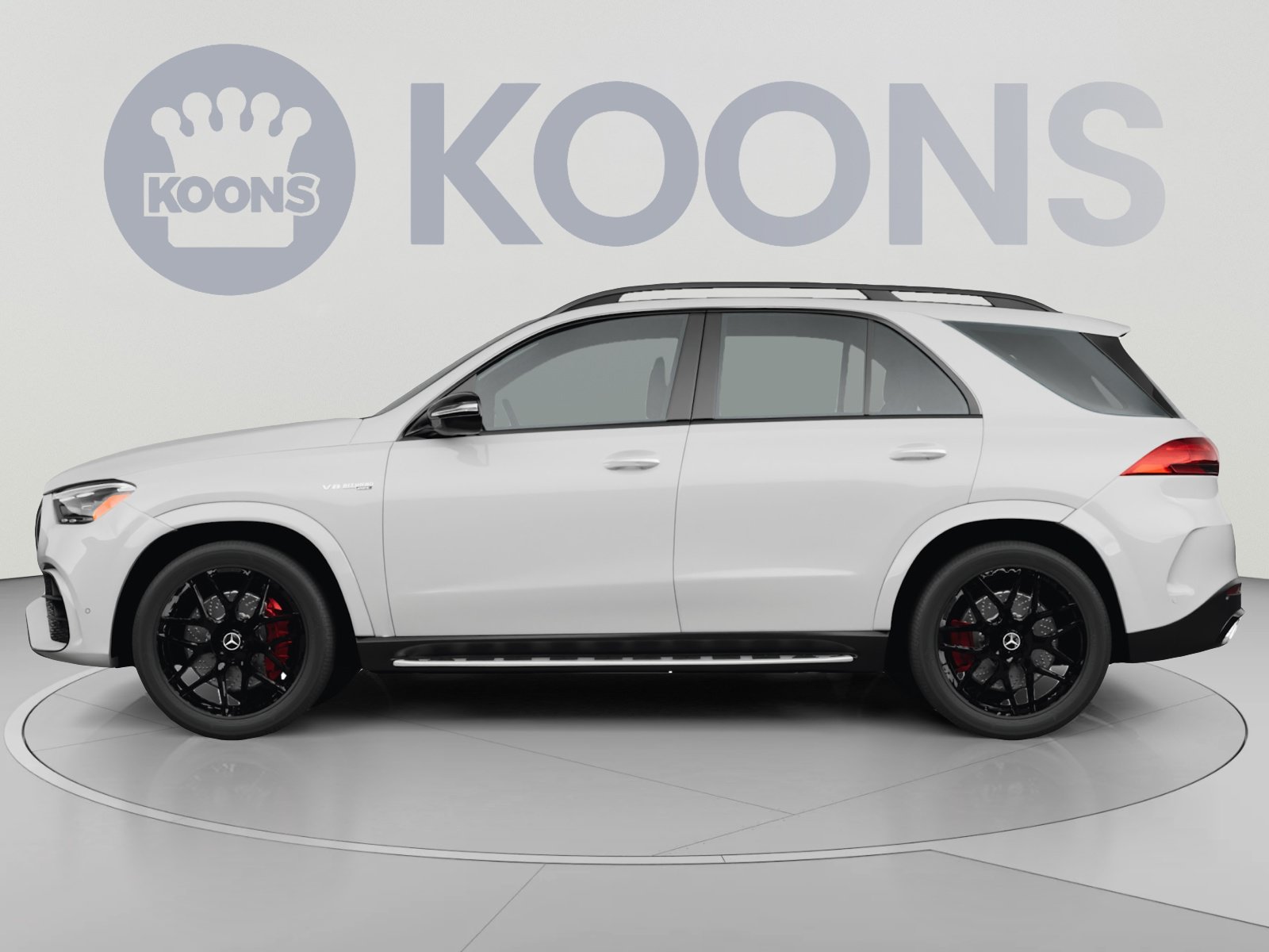 New 2027 Mercedes-Benz GLE 450 4MATIC Coupe image 2