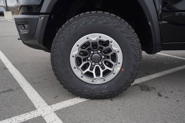 New 2026 RAM 1500 RHO w/ RHO Level 1 Equipment Group image 11