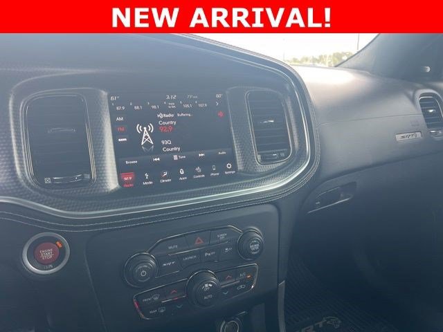 Used 2019 Dodge Charger SRT Hellcat RWD image 7