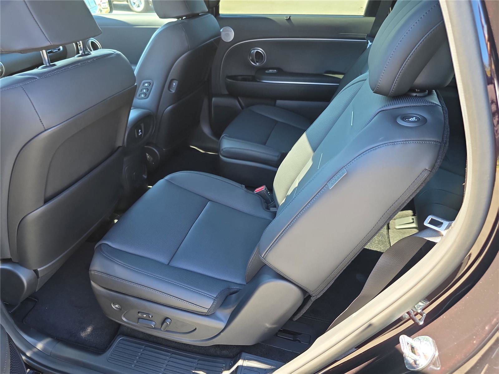 New 2026 Hyundai Palisade Calligraphy image 6