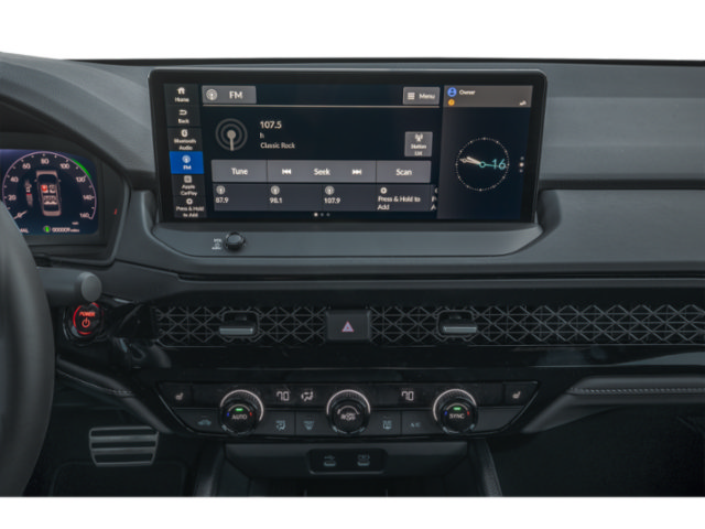 New 2026 Honda Accord Sport image 7