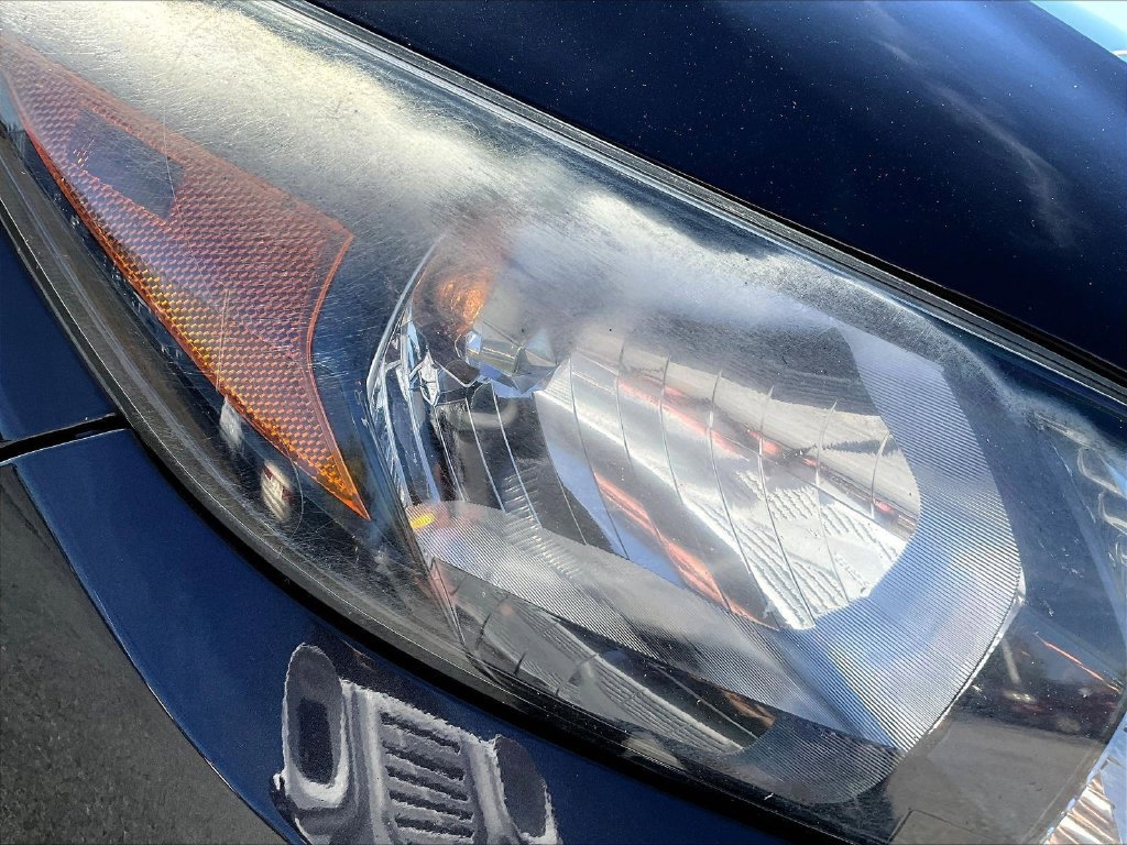 Used 2018 Honda HR-V EX image 33