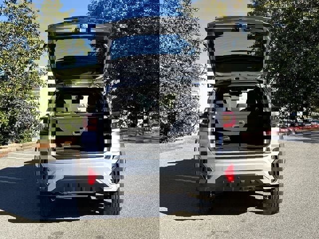 New 2026 Subaru Crosstrek 2.5i Sport w/ Crosstrek Mirror Package image 15