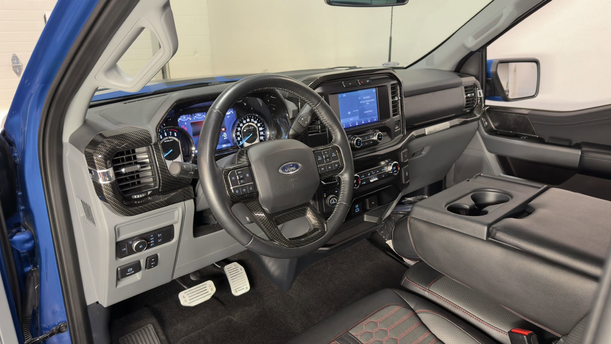 Used 2021 Ford F150 XLT w/ Equipment Group 301A Mid image 27