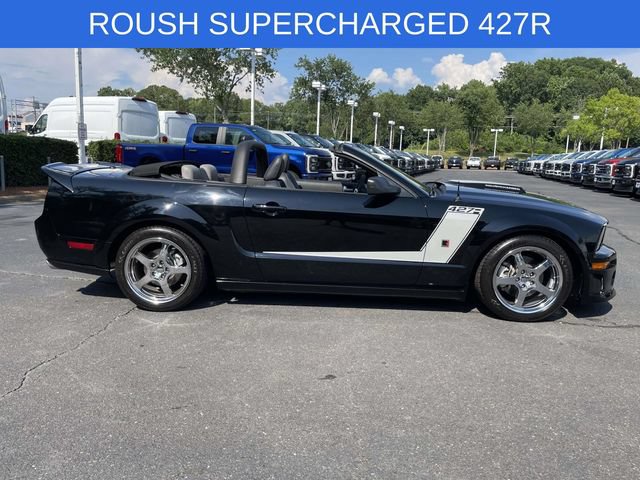 Used 2008 Ford Mustang GT Premium RWD image 37