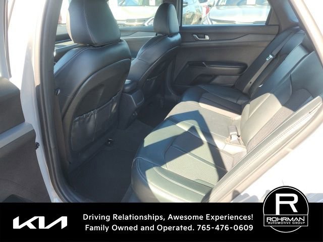 Used 2023 Kia K5 GT-Line FWD image 9