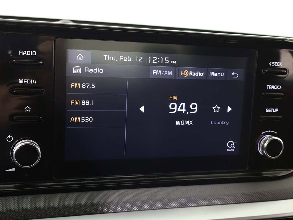 Used 2024 Kia K5 LXS image 43