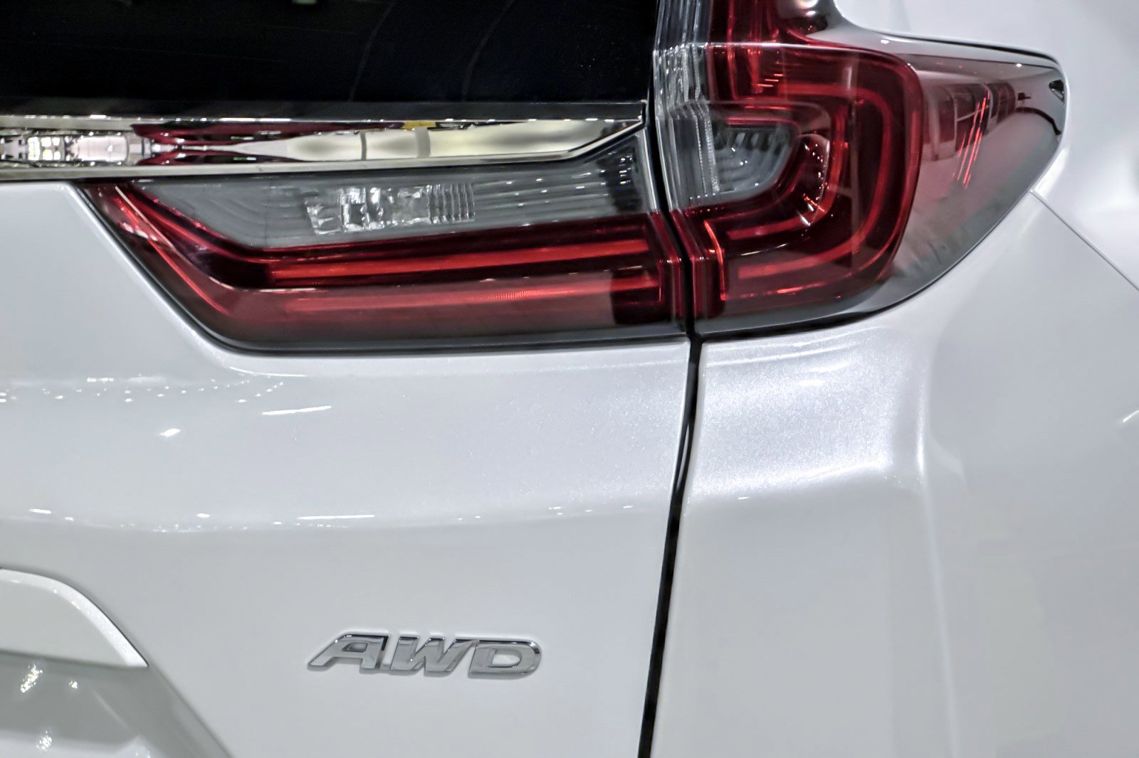 Used 2022 Honda CR-V EX-L image 12