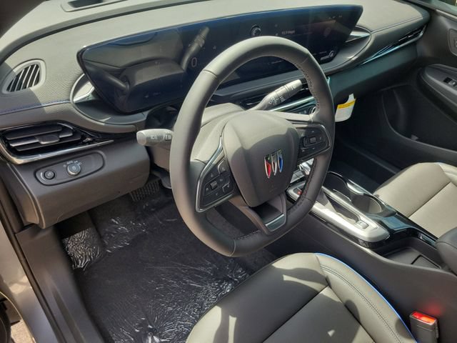 New 2026 Buick Envista Sport Touring w/ Convenience I Package FWD image 7
