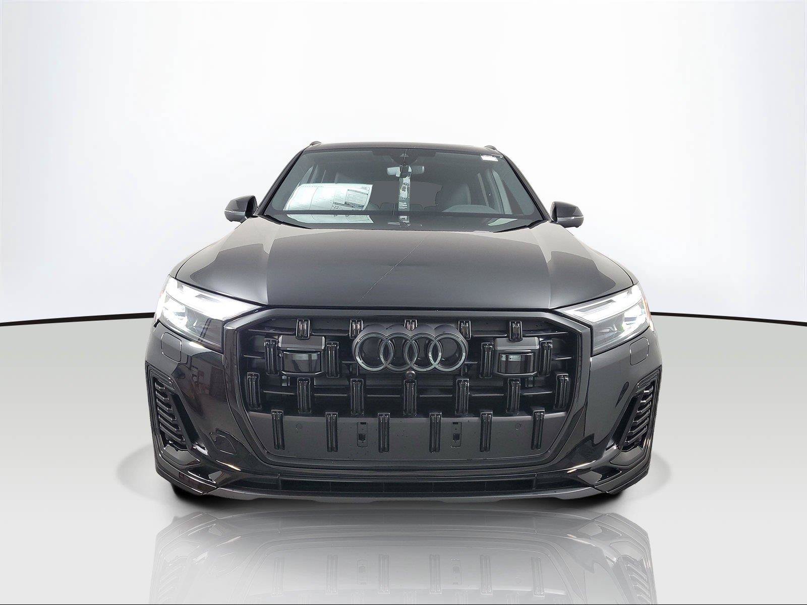 New 2026 Audi Q7 2.0T Premium Plus AWD/4WD image 2