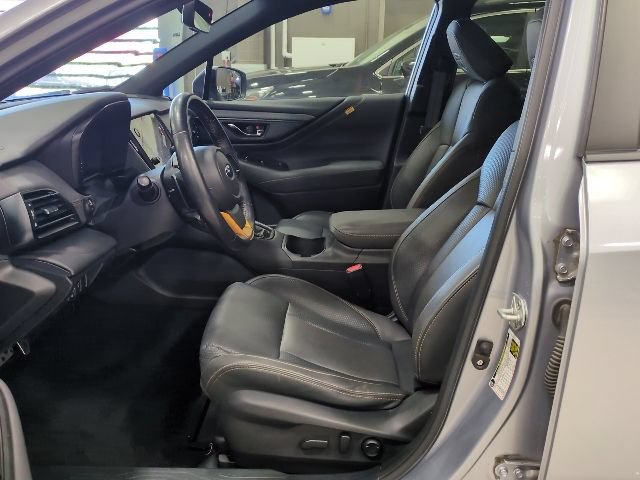 Used 2022 Subaru Outback Wilderness AWD/4WD image 14