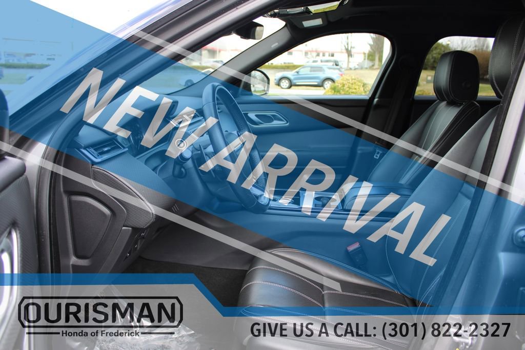 Used 2019 Land Rover Range Rover Velar S image 11