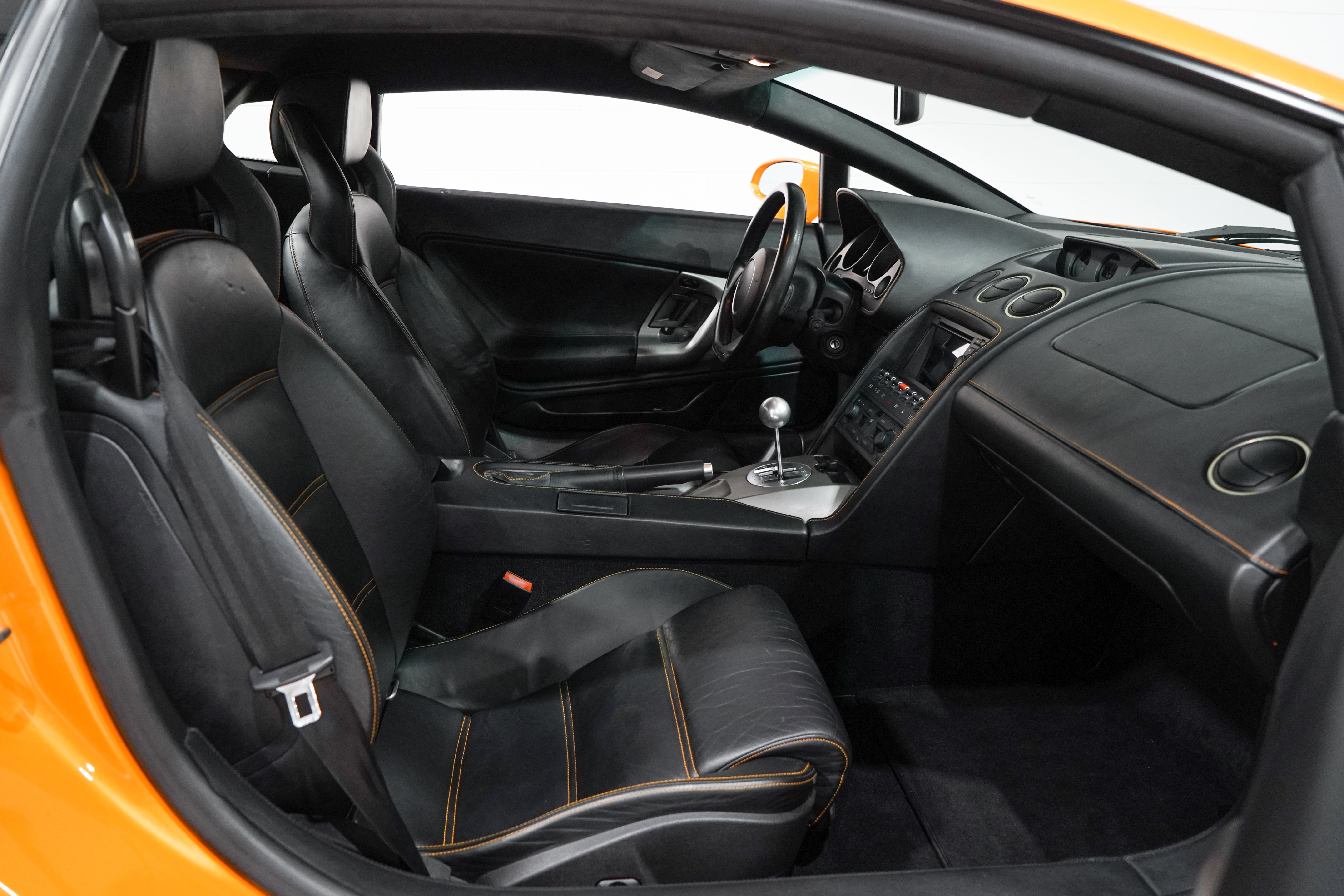 Used 2004 Lamborghini Gallardo AWD/4WD image 14