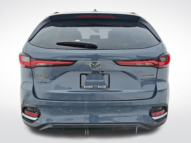 New 2026 MAZDA CX-70 3.3 Turbo w/ Premium Plus Pkg image 6