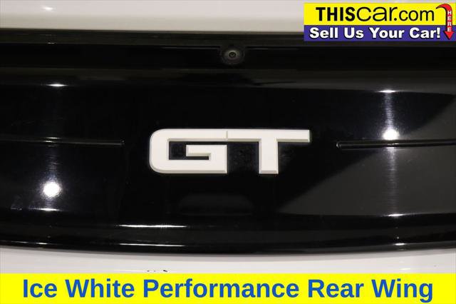 Used 2022 Ford Mustang GT RWD image 24