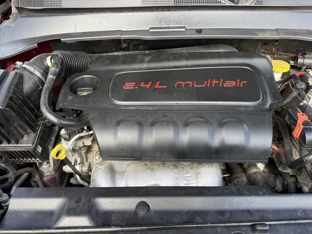 Used 2021 Jeep Compass Limited AWD/4WD image 33